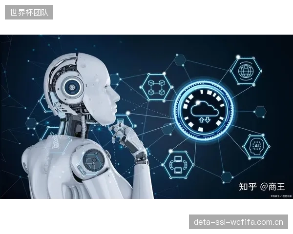 2027年市场前瞻：基于AI视觉的预测性纠偏将取代被动传感器，成为运动控制系统的技术主流